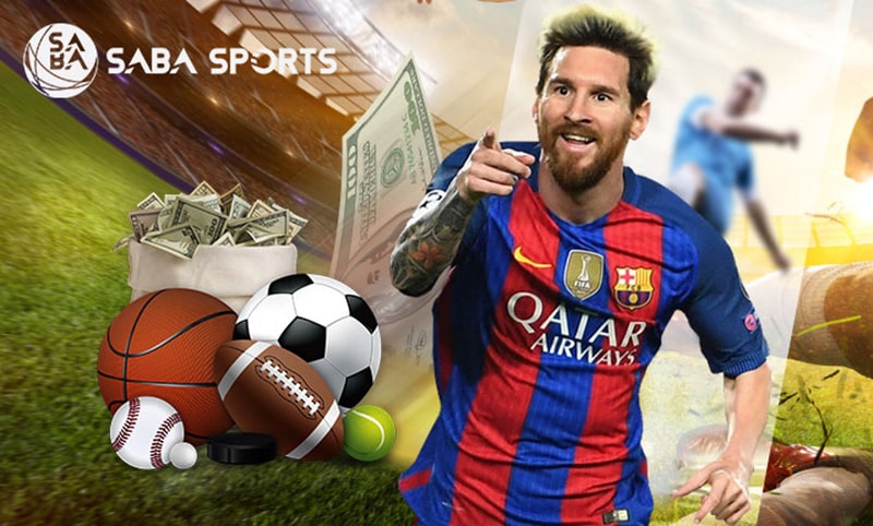 Taruhan Bola Online Event Mix Parlay Dalam Saba Sport